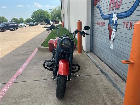New 2025 Harley-Davidson Road King® Special Whiskey Fire
