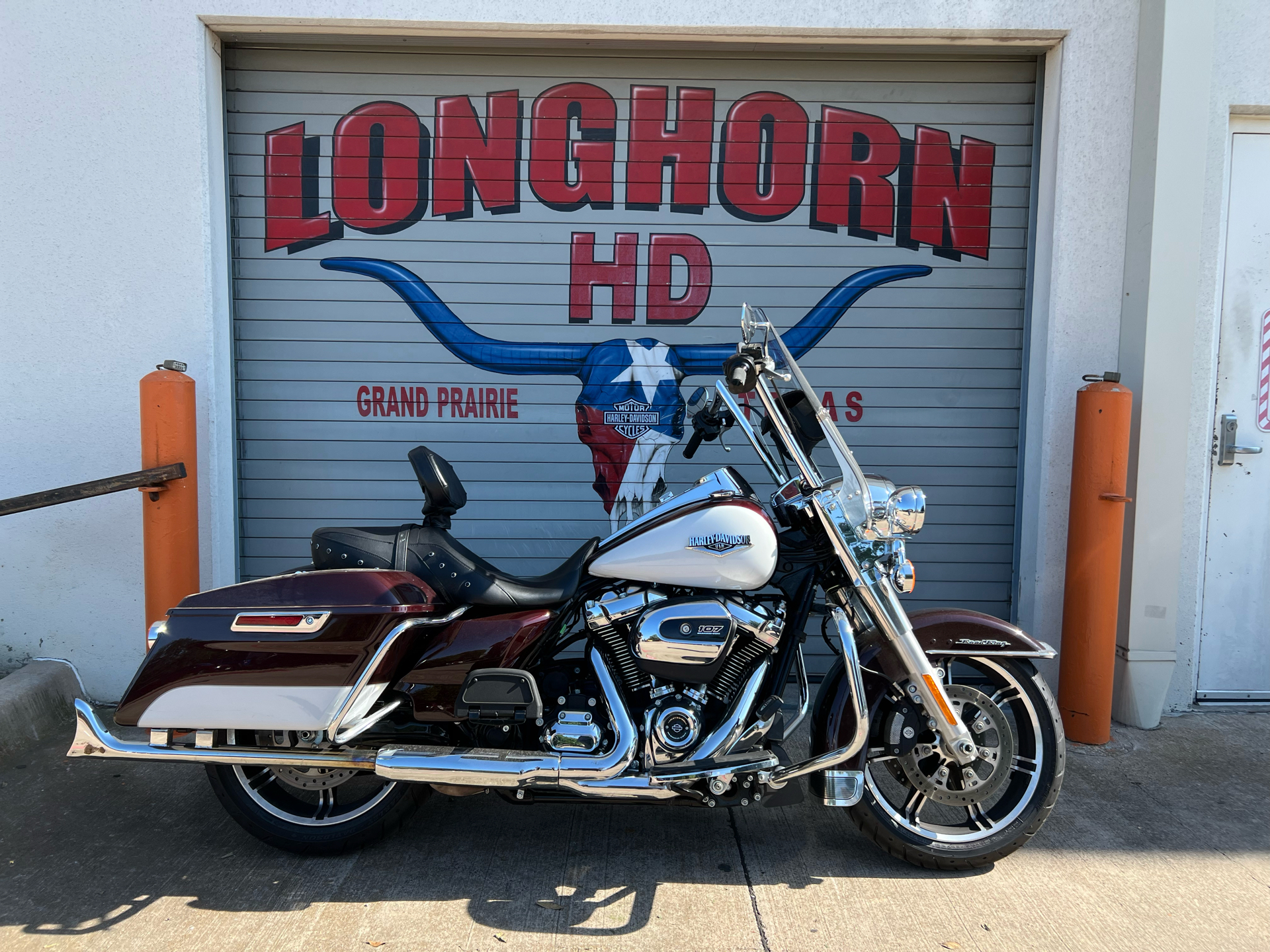 Motorcycle Specs Cycle Trader Harley Davidson Road King Harley