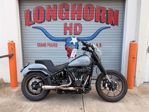 Certified Pre-Owned 2026 Harley-Davidson Heritage Classic Dark