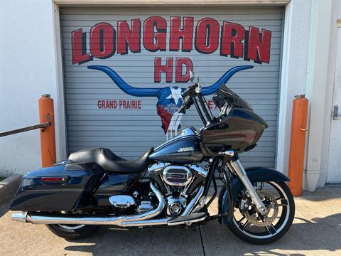 Used 2016 Harley-Davidson Road Glide® Special Cosmic Blue Pearl