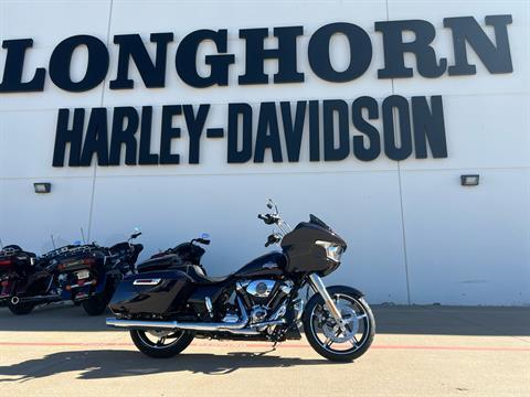New 2025 Harley-Davidson Road Glide® Mystic Shift (Chrome