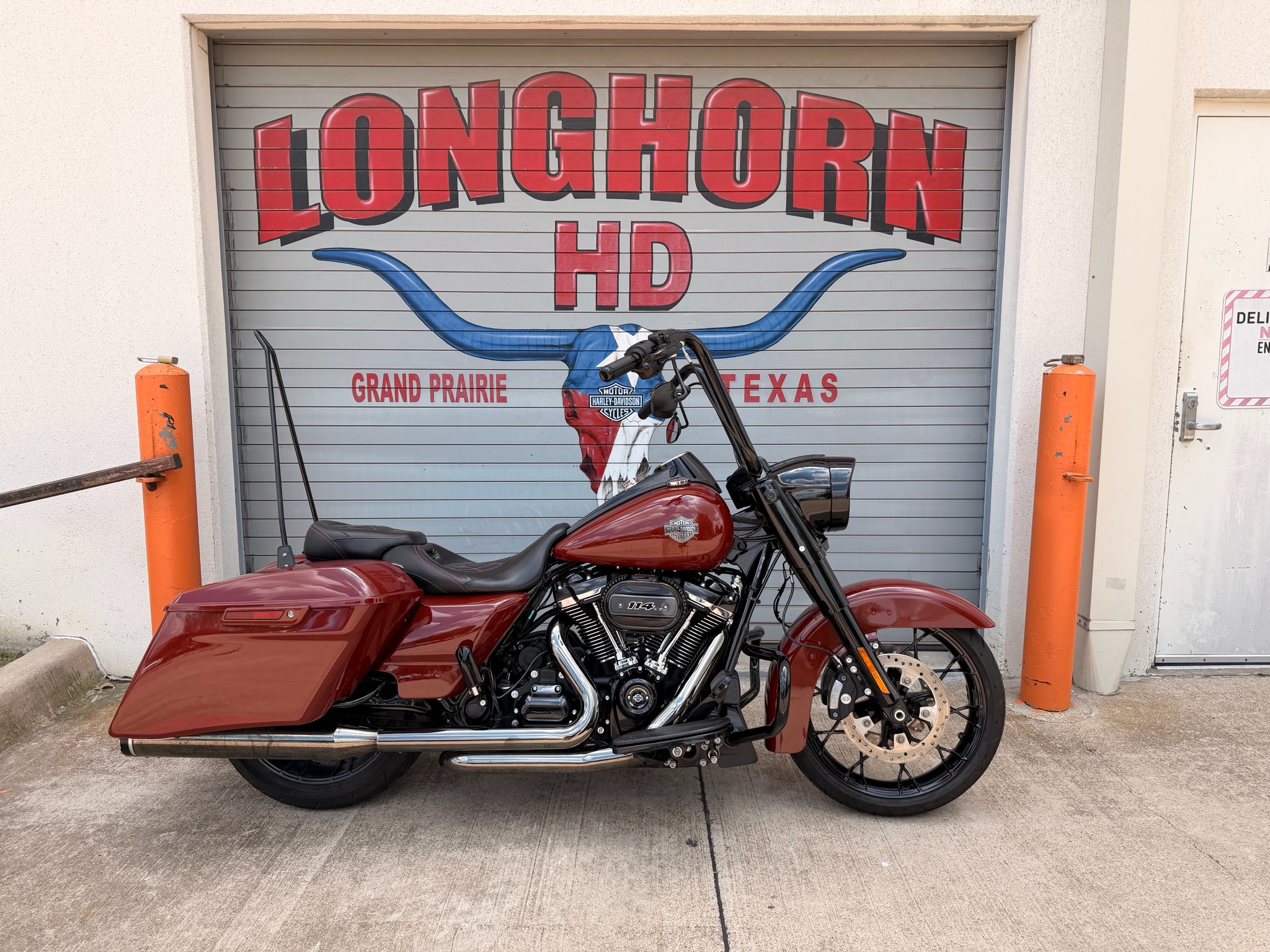 2024 Harley-Davidson Road King® Special for sale 1159787
