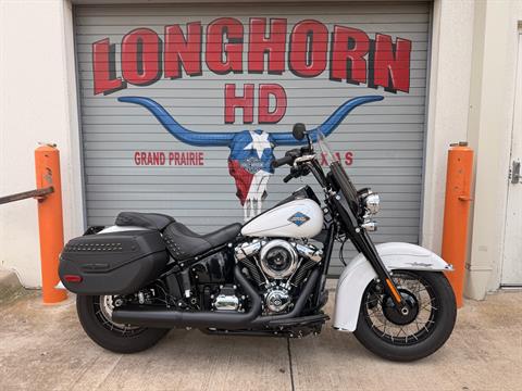 Certified Pre-Owned Harley-Davidson Motorcycles, Carrollton TX