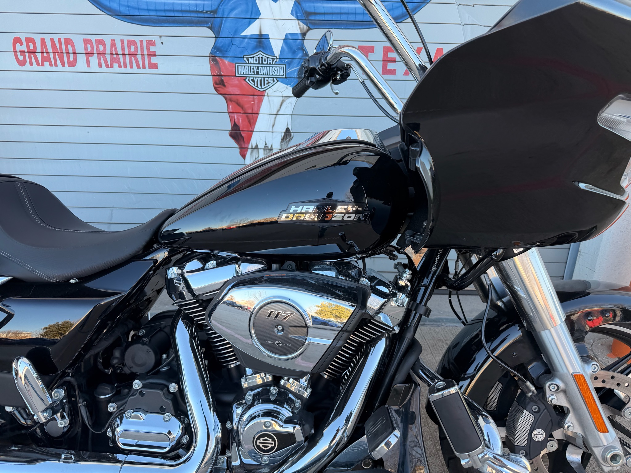 2024 Harley-Davidson Road Glide® 2