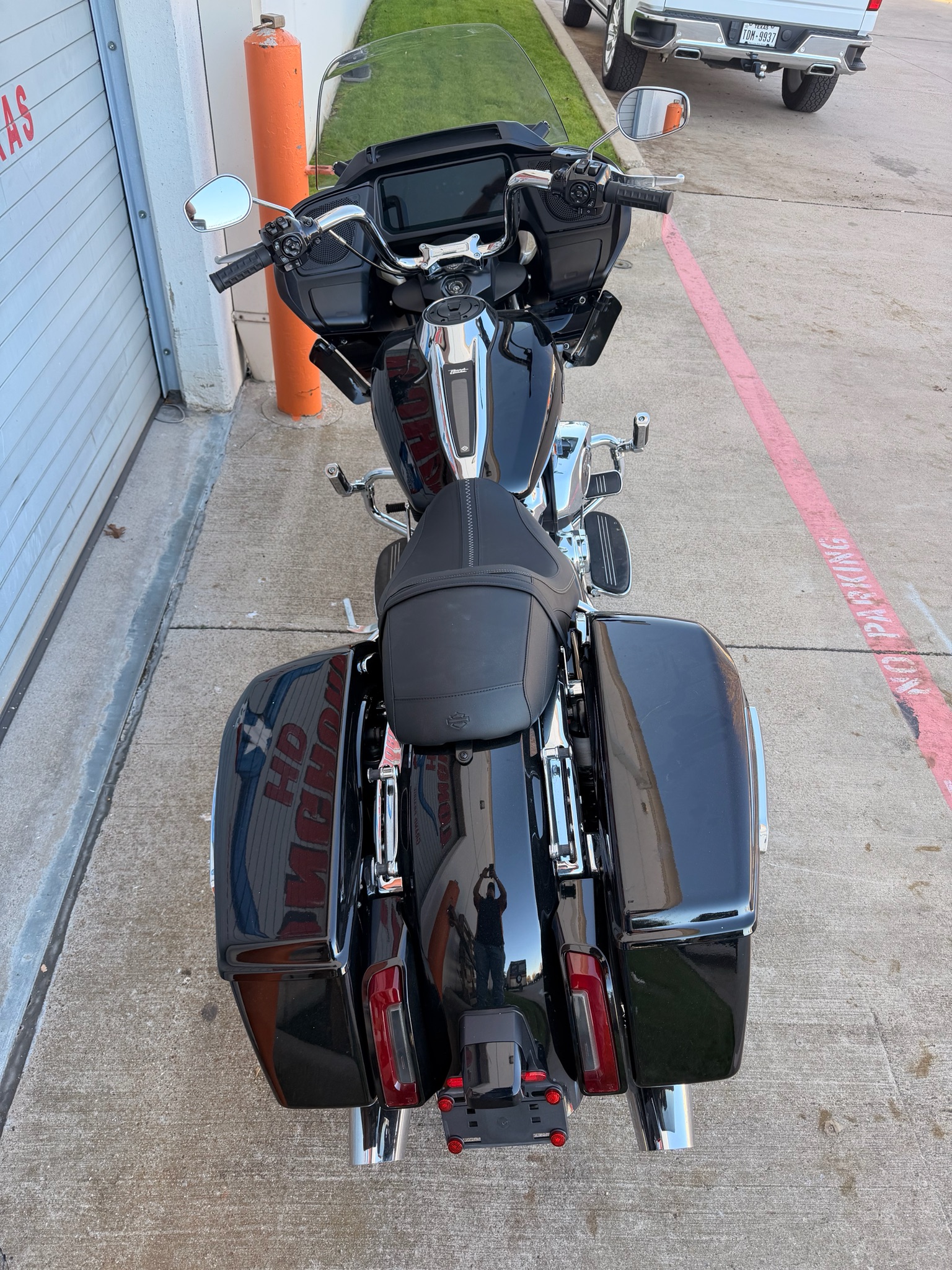 2024 Harley-Davidson Road Glide® 6