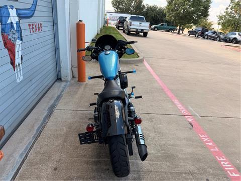 Certified Pre-Owned 2021 Harley-Davidson Forty-Eight® Billiard