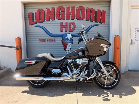 Harley-Davidson Touring Motorcycles Inventory for Sale Near Dallas