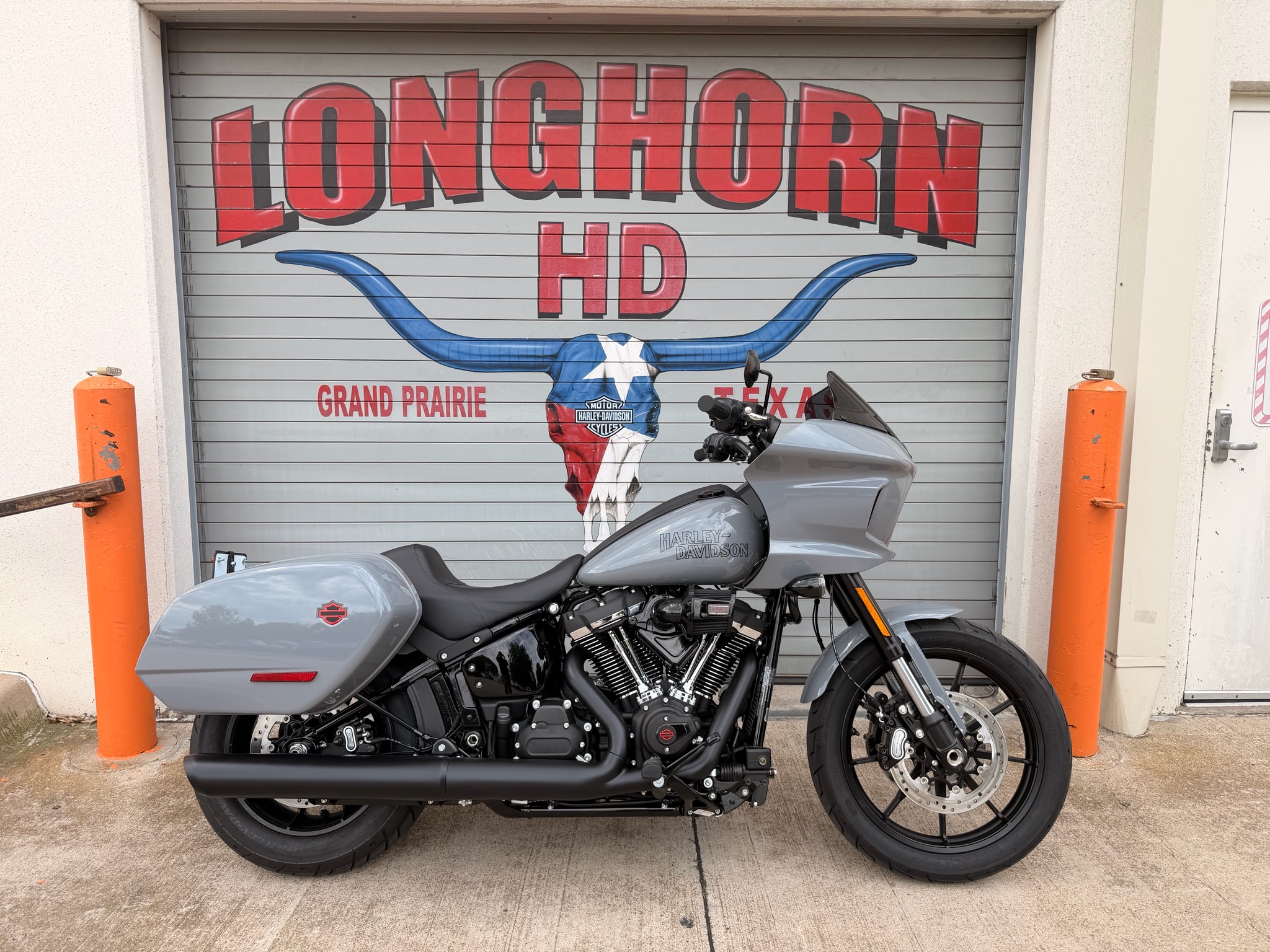 2026 Harley-Davidson Low Rider® ST for sale 1205163