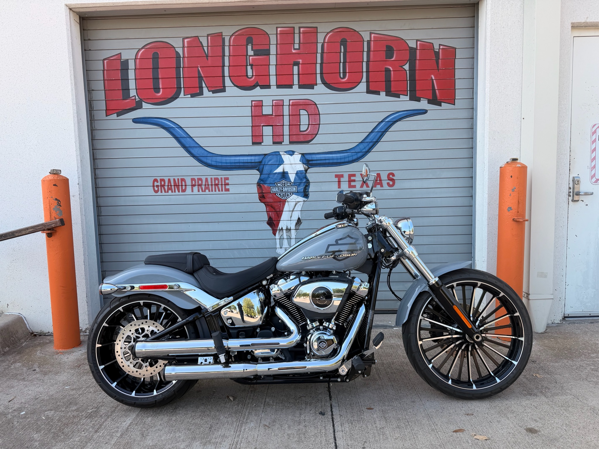 2026 Harley-Davidson Breakout® for sale 1264989