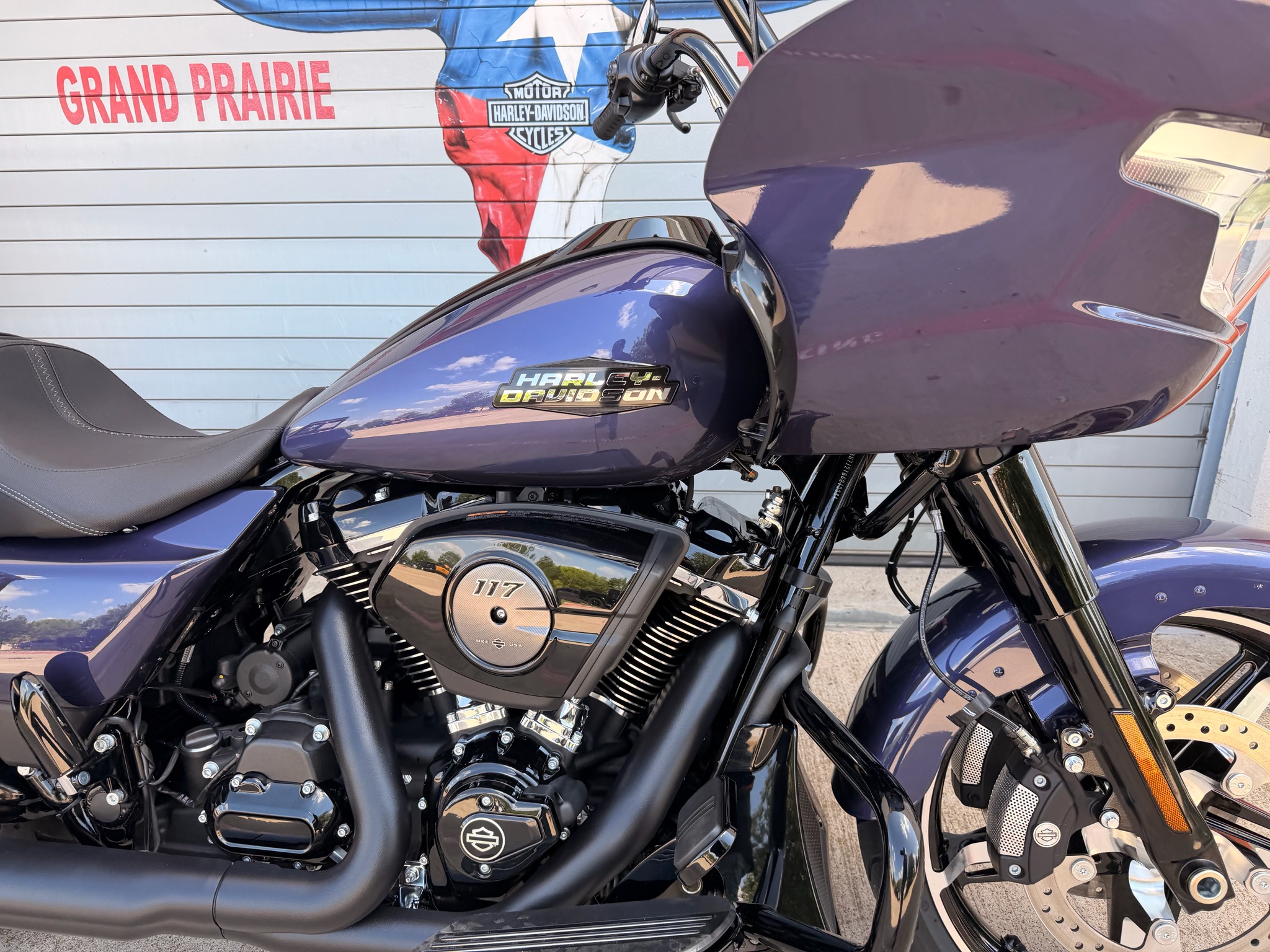 2026 Harley-Davidson Road Glide® 2