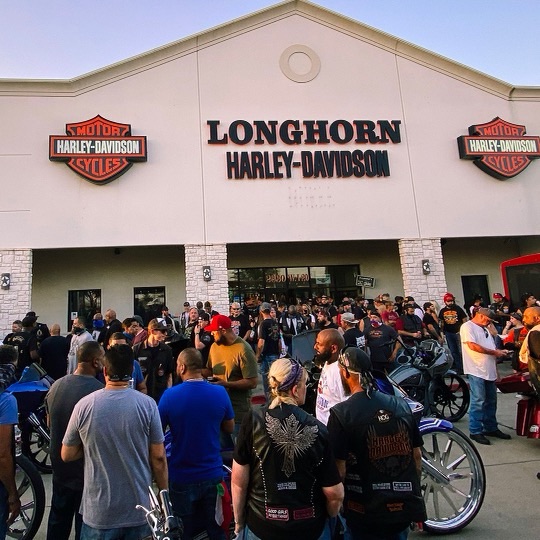 2026 Harley-Davidson Road Glide® 11