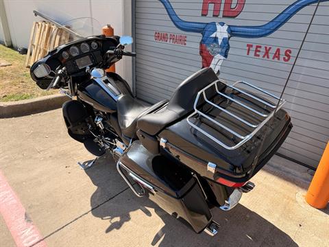 Certified Pre-Owned 2018 Harley-Davidson Ultra Limited Vivid Black