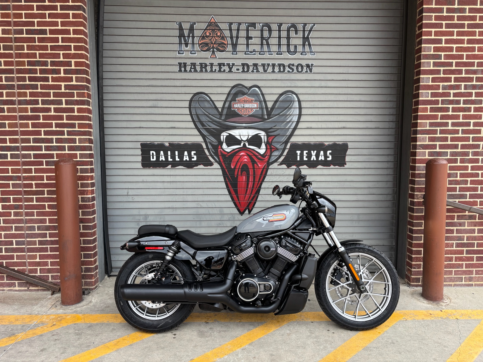 2026 Harley-Davidson Nightster® Special for sale 1251223