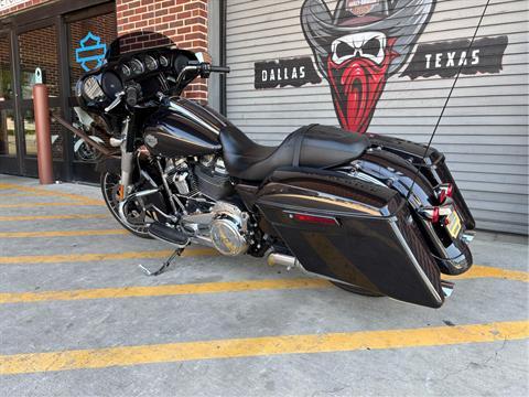 Certified Pre-Owned 2021 Harley-Davidson Street Glide® Special