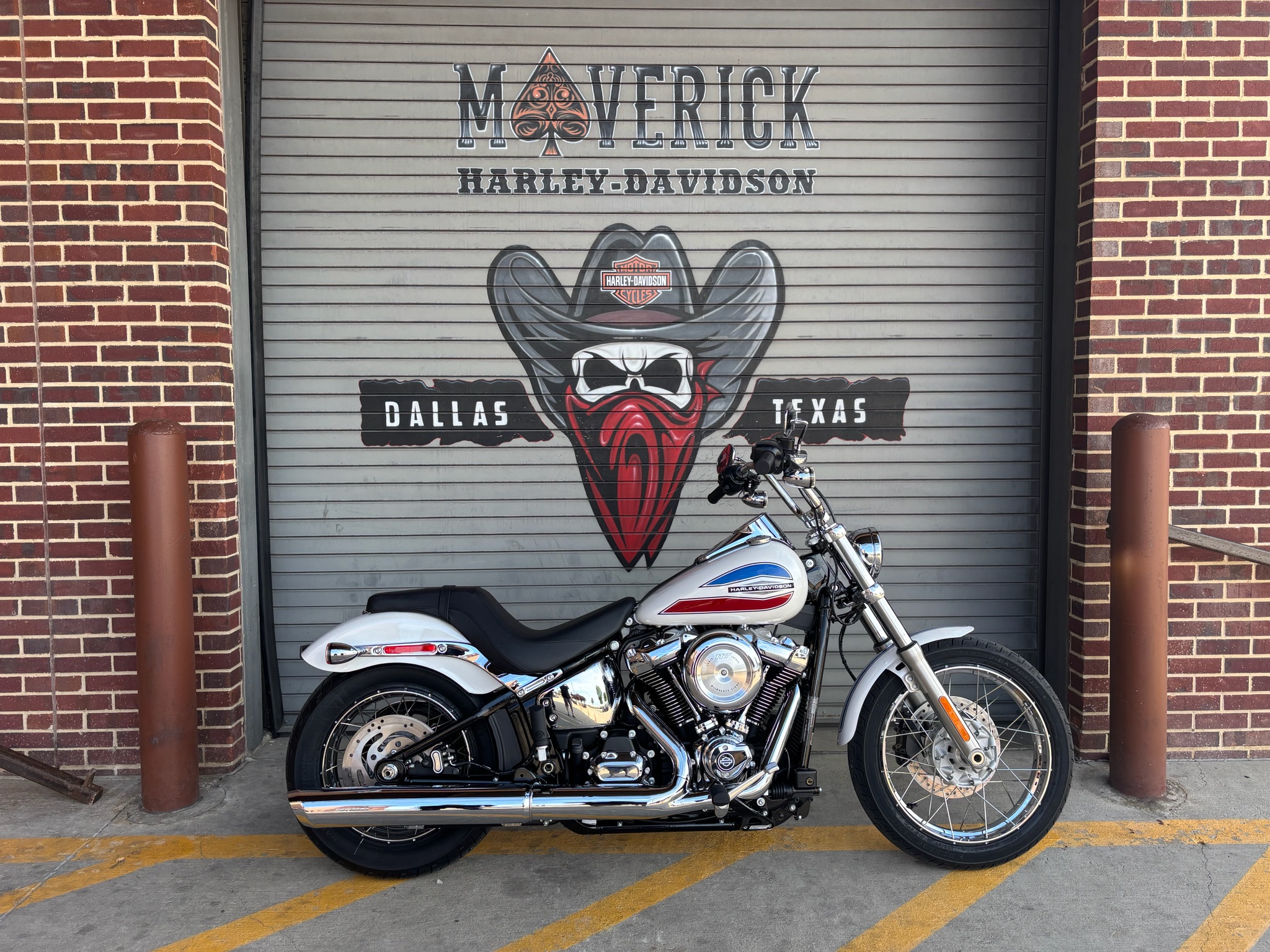 2026 Harley-Davidson Super Glide® for sale 1274481