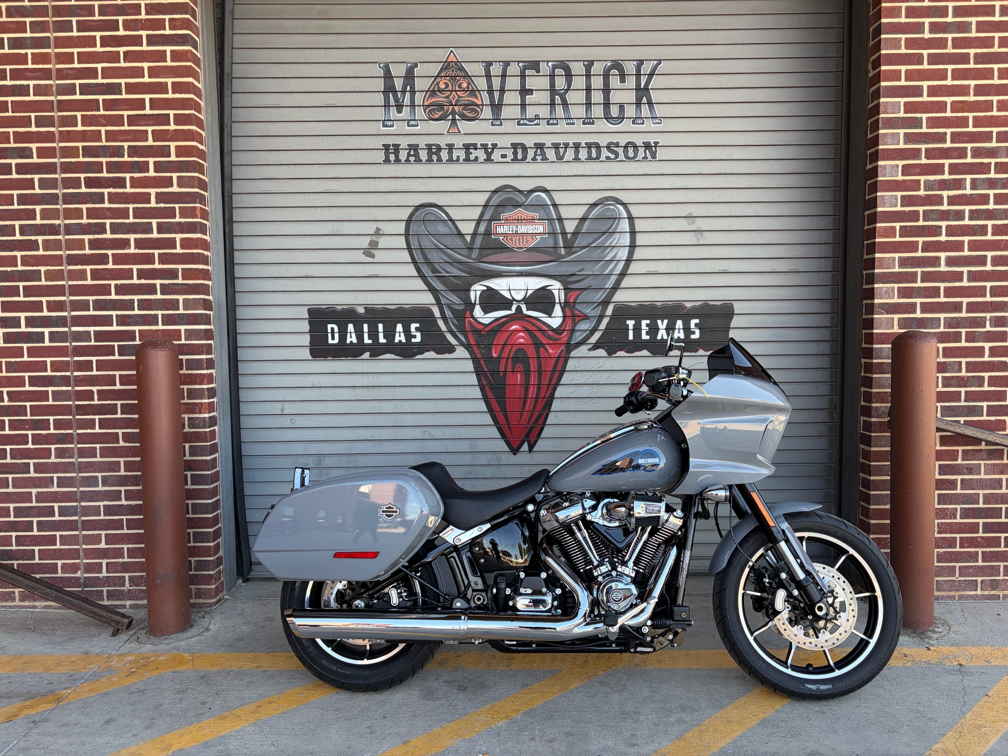 2026 Harley-Davidson Low Rider® ST for sale 1243403