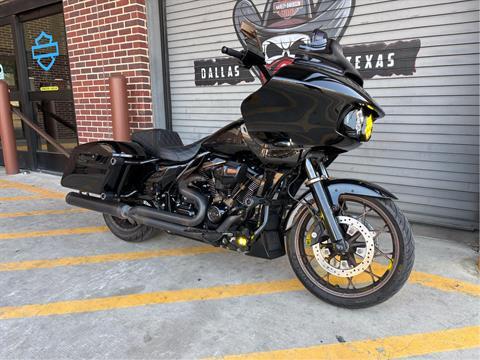 Used 2023 Harley-Davidson Road Glide® ST Vivid Black | Motorcycles