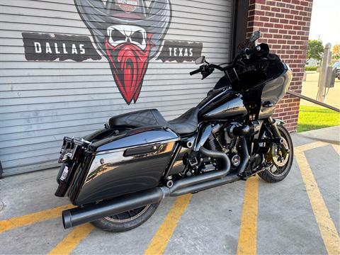 Used 2023 Harley-Davidson Road Glide® ST Vivid Black | Motorcycles