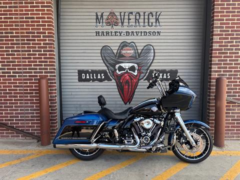 Used 2022 Harley-Davidson Road Glide® Special Reef Blue / Vivid