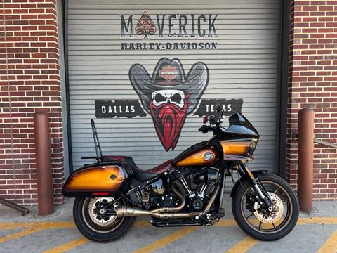 2024 harley davidson low rider st tobacco fade Rider 24 Tobacco Fade : r/Harley