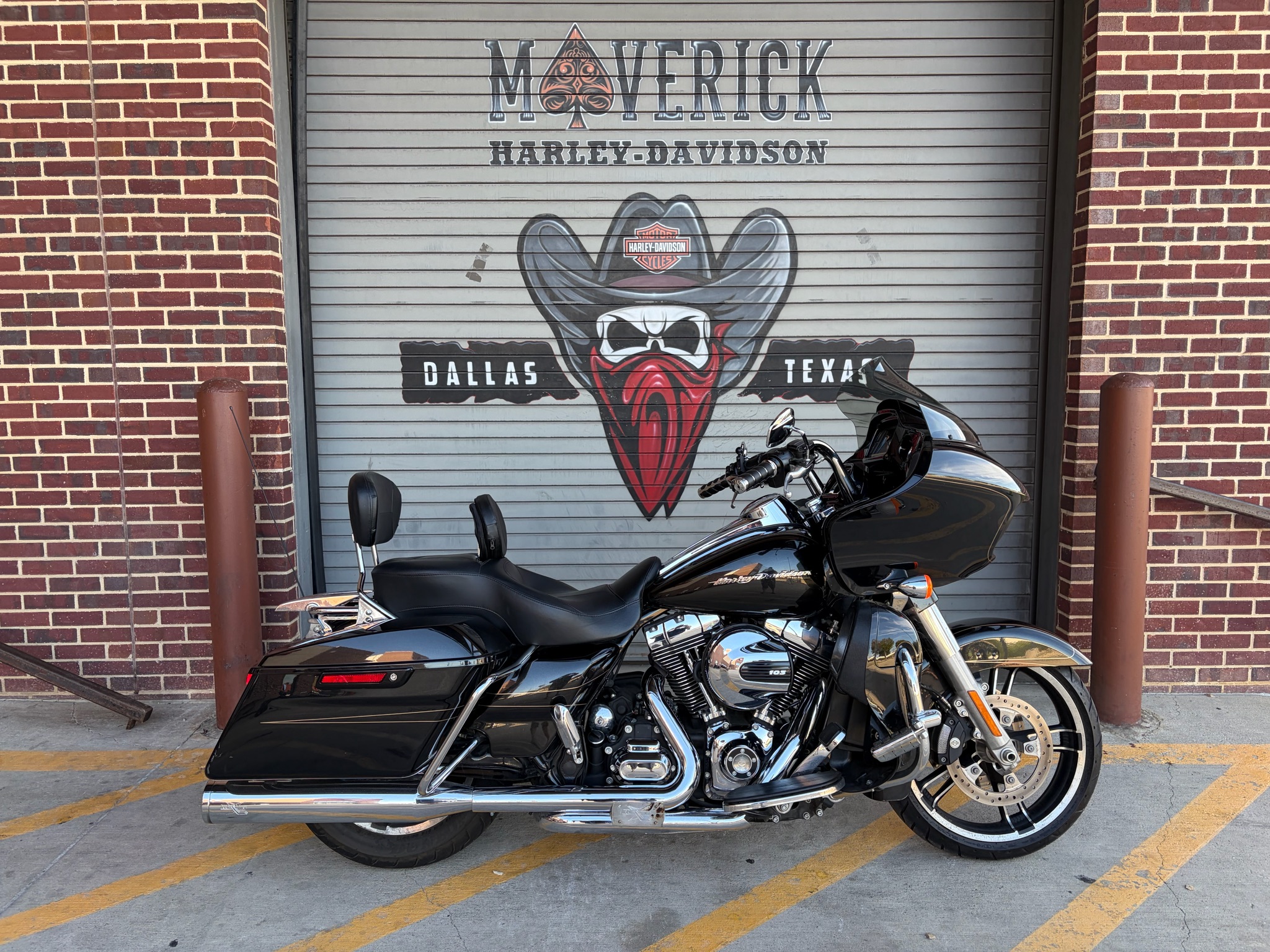 2016 Harley-Davidson Road Glide® Special for sale 1251013
