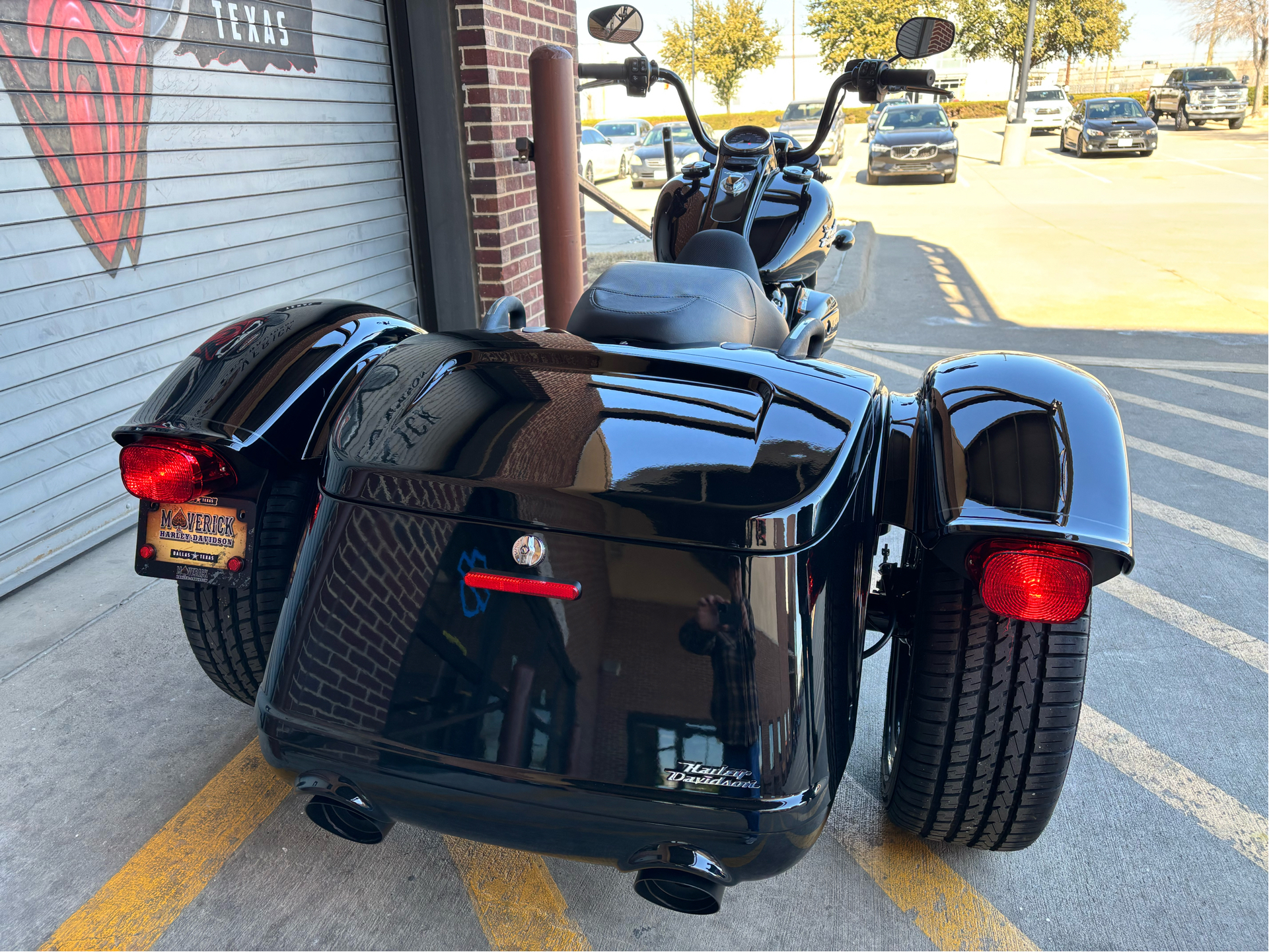 ヤッコカウル Harley-Davidson New 2024 Harley-Davidson Low Rider® S | Motorcycles in Green