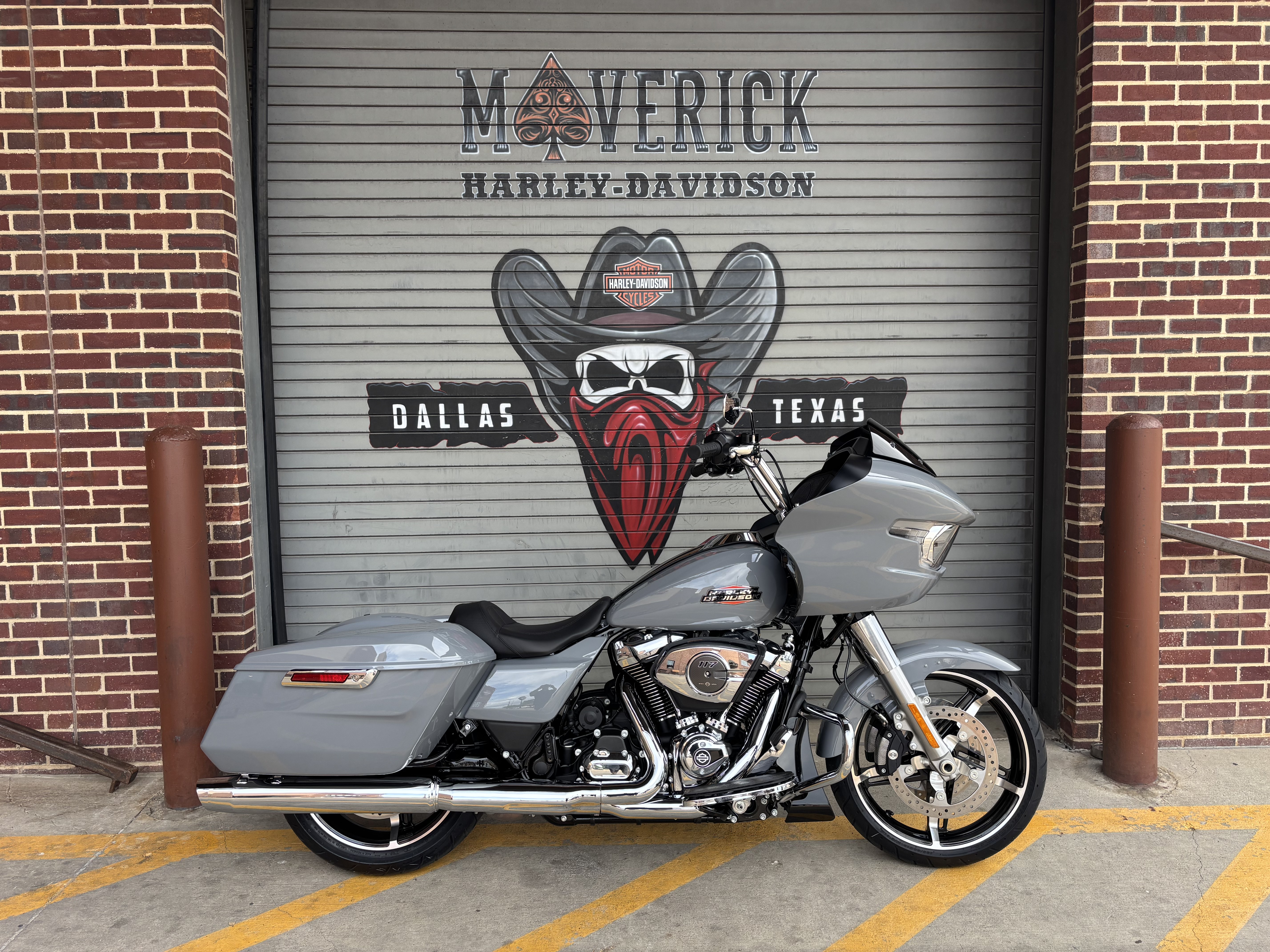 2026 Harley-Davidson Road Glide® for sale 1133804