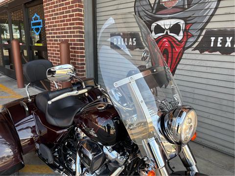 Certified Pre-Owned 2022 Harley-Davidson Freewheeler® Midnight