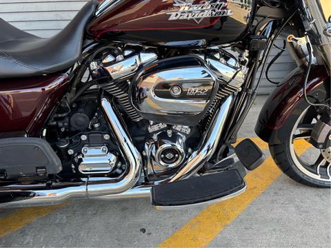 Certified Pre-Owned 2022 Harley-Davidson Freewheeler® Midnight