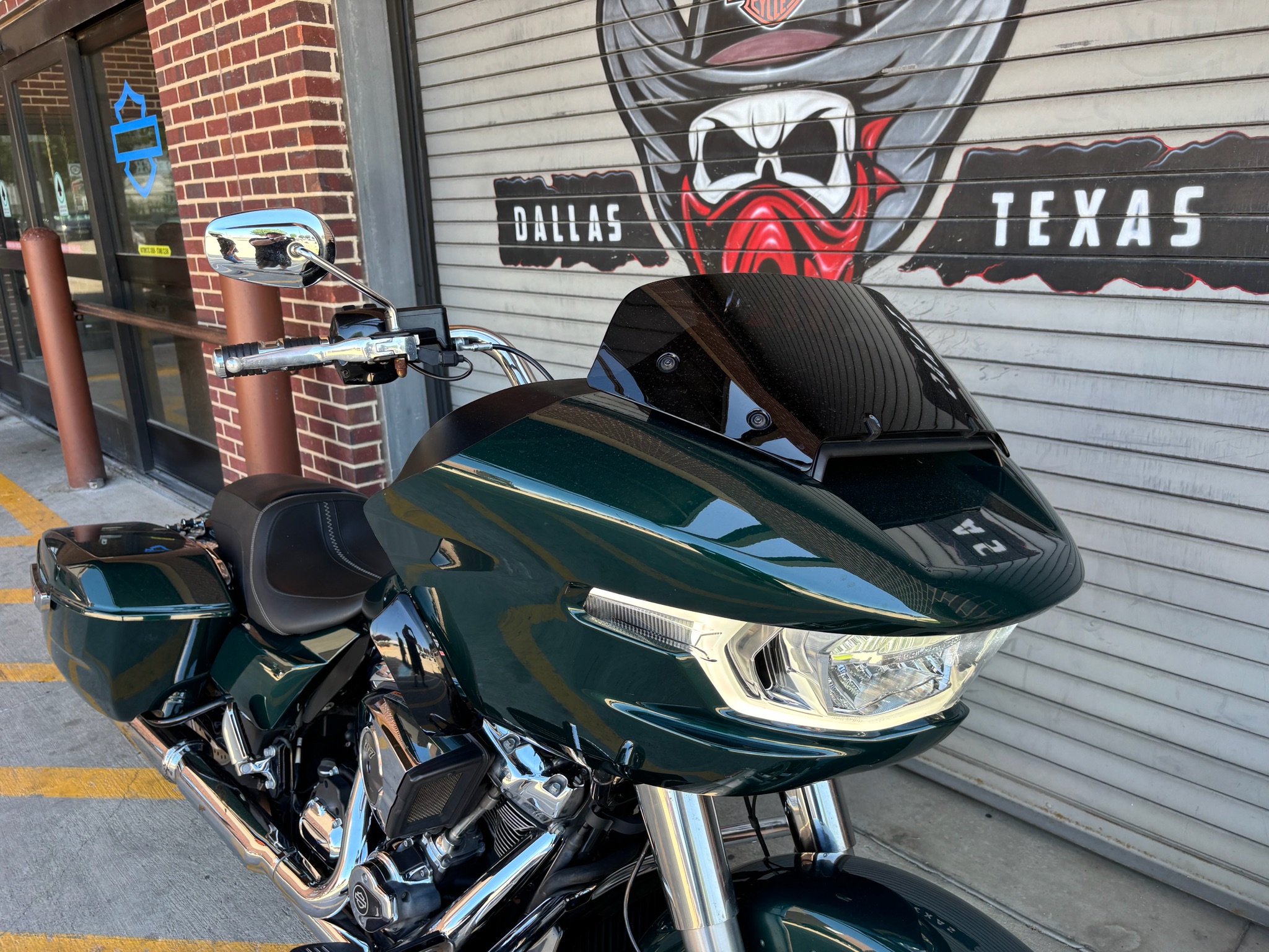 2024 Harley-Davidson Road Glide® 3