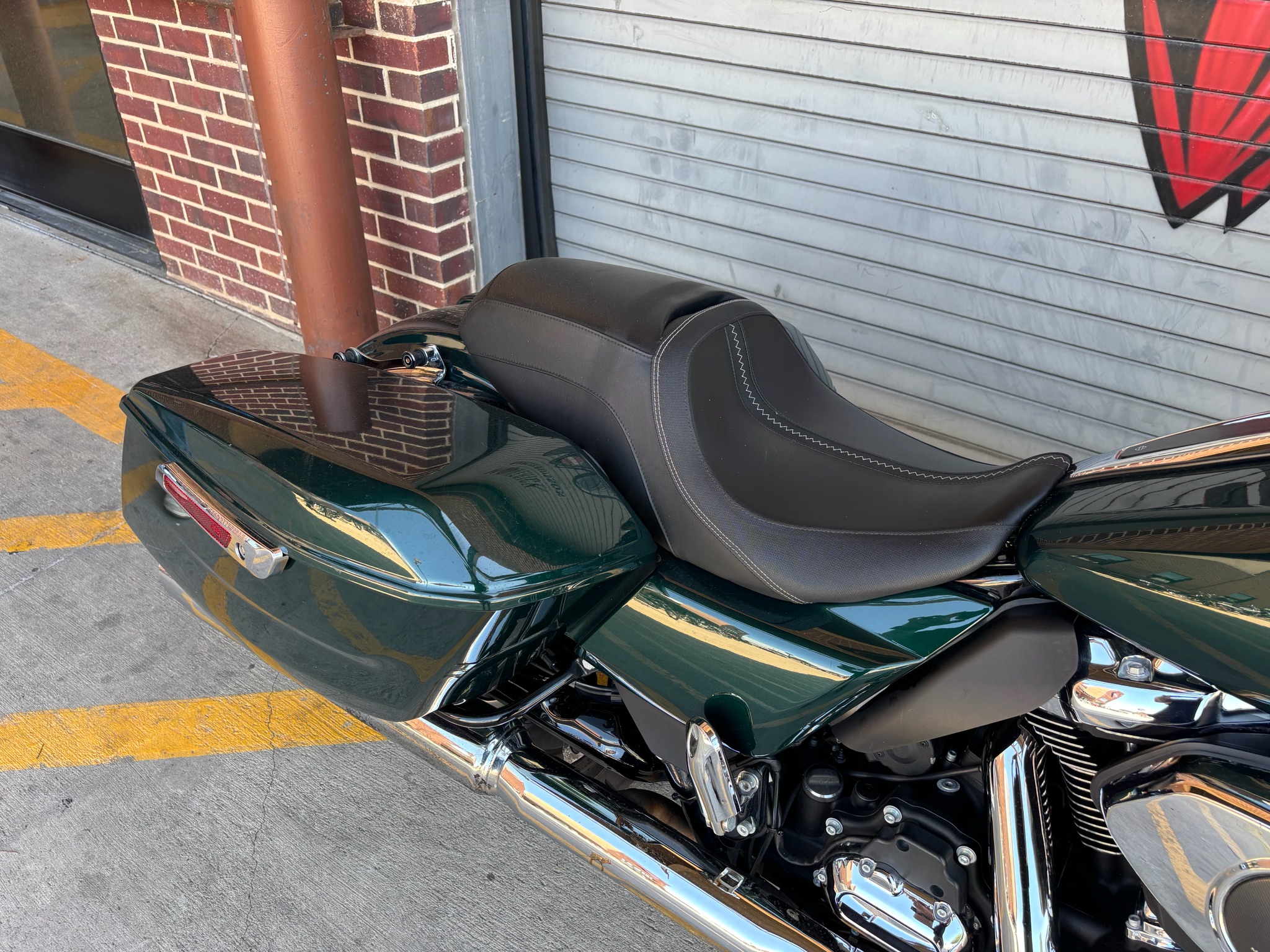 2024 Harley-Davidson Road Glide® 9