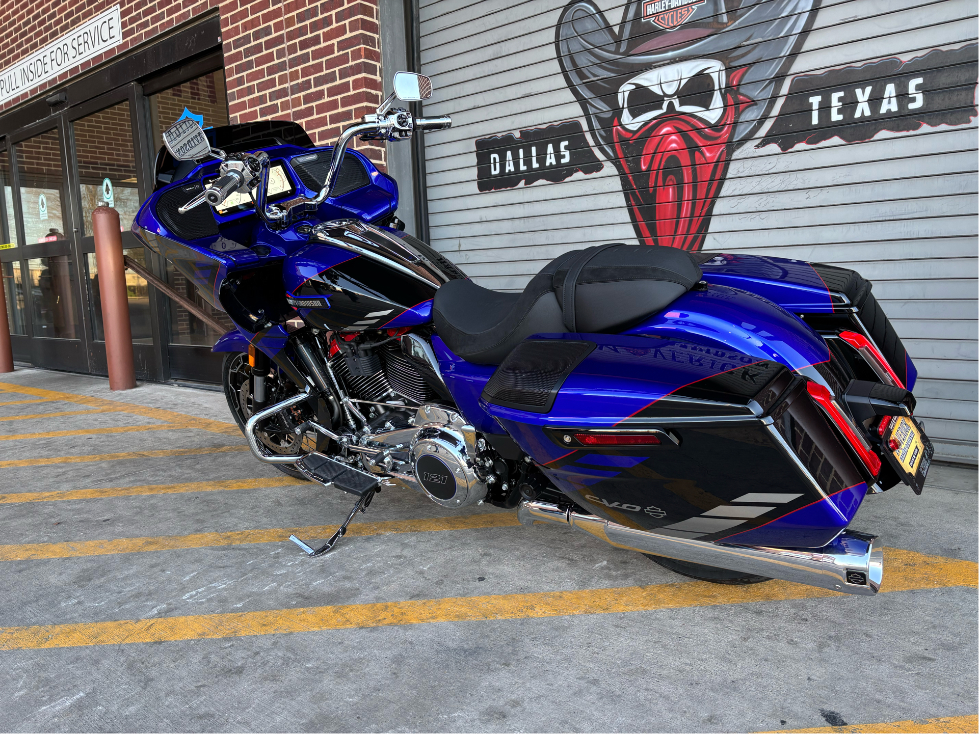 Service Intervals Harley Davidson 15000 Mile Service Maintenance