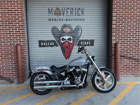 Certified Pre-Owned 2024 Harley-Davidson Softail® Standard