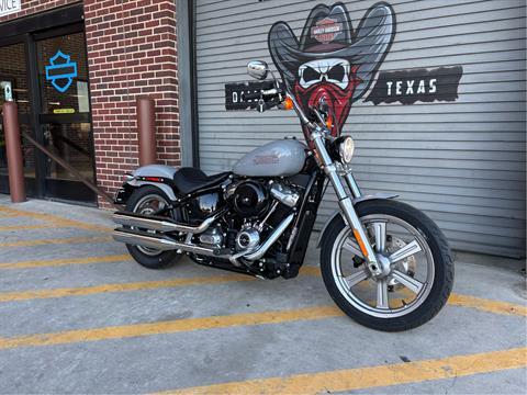 Certified Pre-Owned 2024 Harley-Davidson Softail® Standard