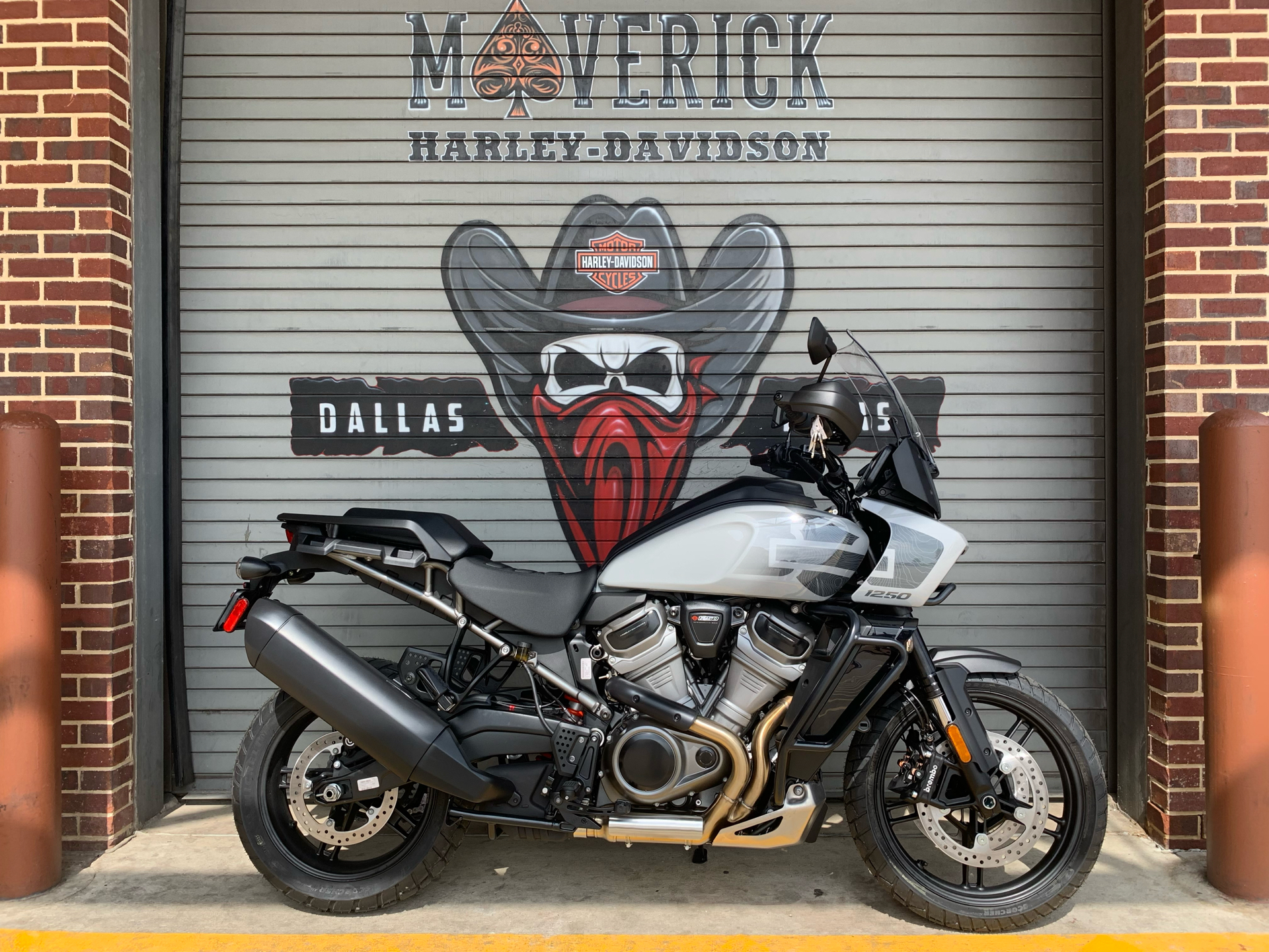 2024 Harley Pan America For Sale New 2024 Harley-Davidson Pan