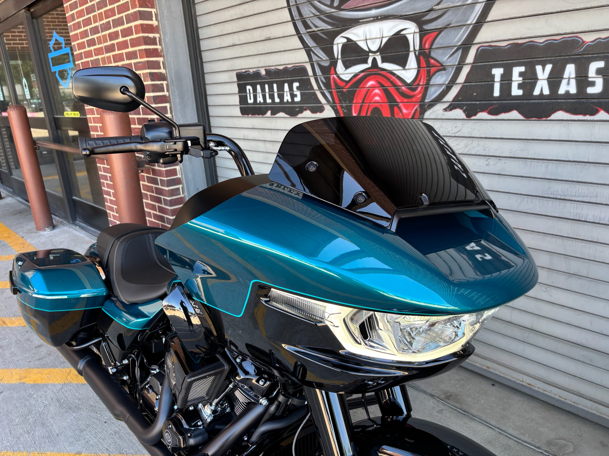 2026 Harley-Davidson Road Glide® 3