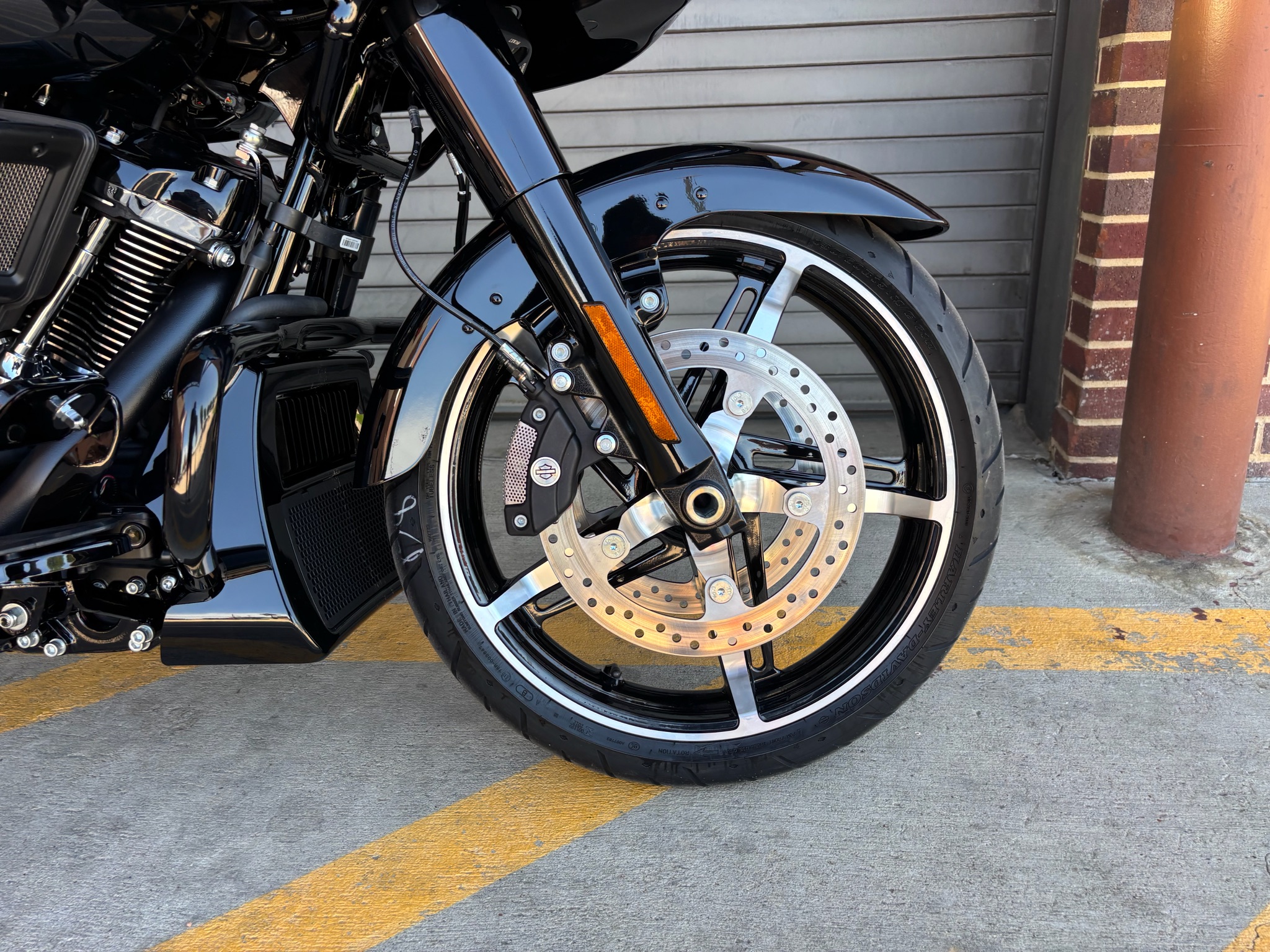 2026 Harley-Davidson Road Glide® 4