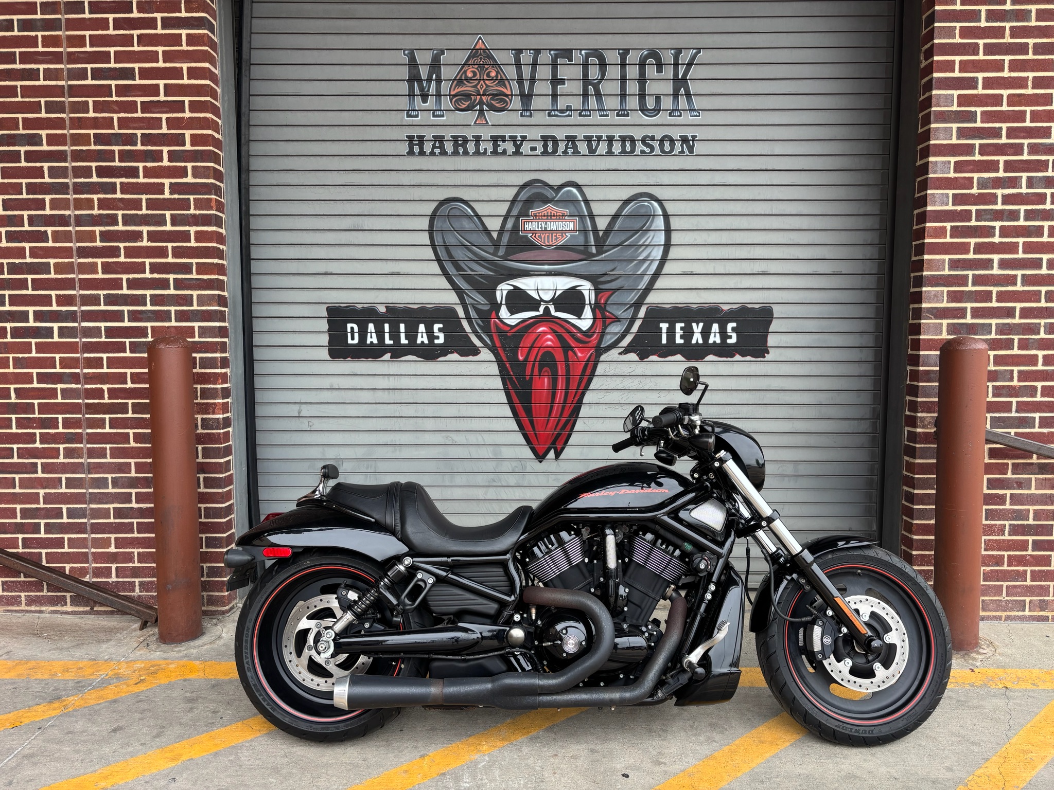 2010 Harley-Davidson Night Rod® Special for sale 1134327