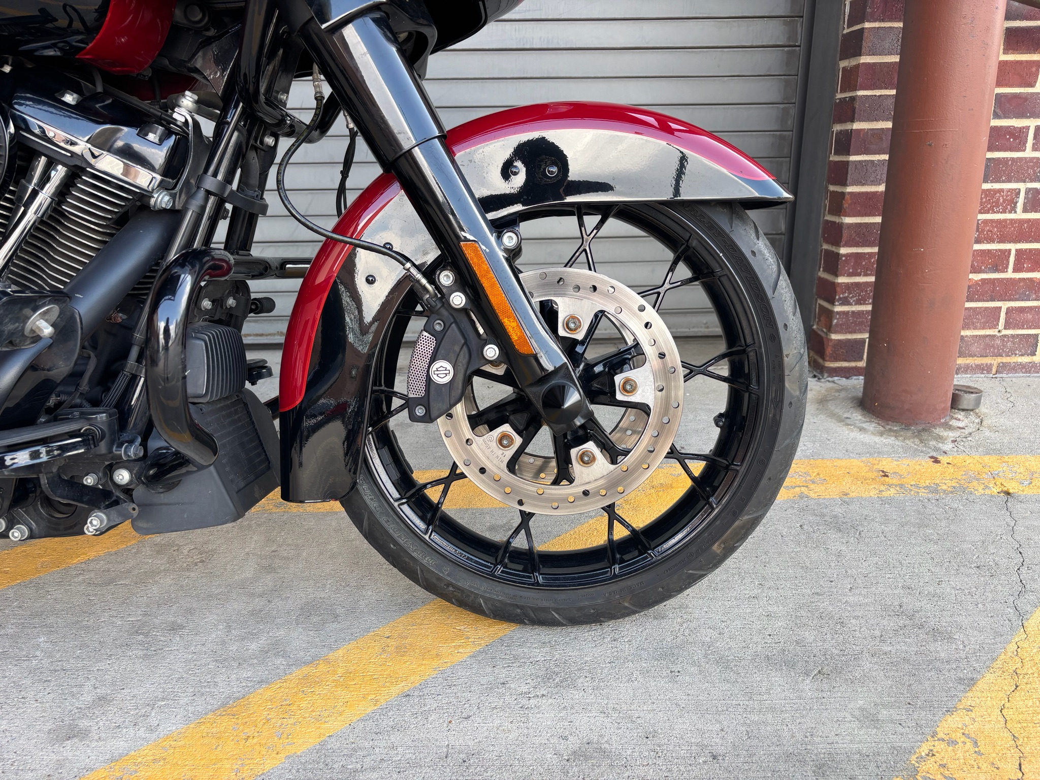 Certified Pre-Owned 2021 Harley-Davidson Road Glide® Special