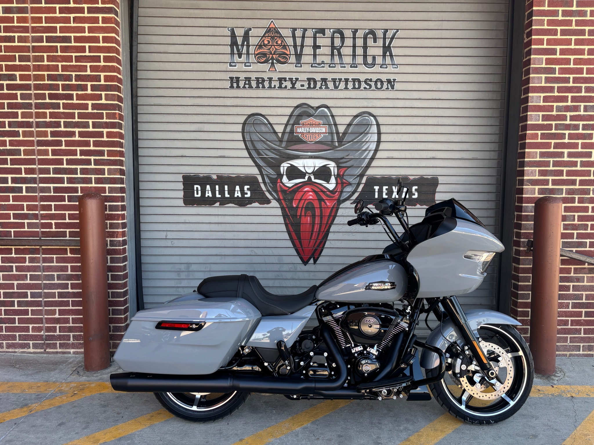 2026 Harley-Davidson Road Glide® for sale 1163628