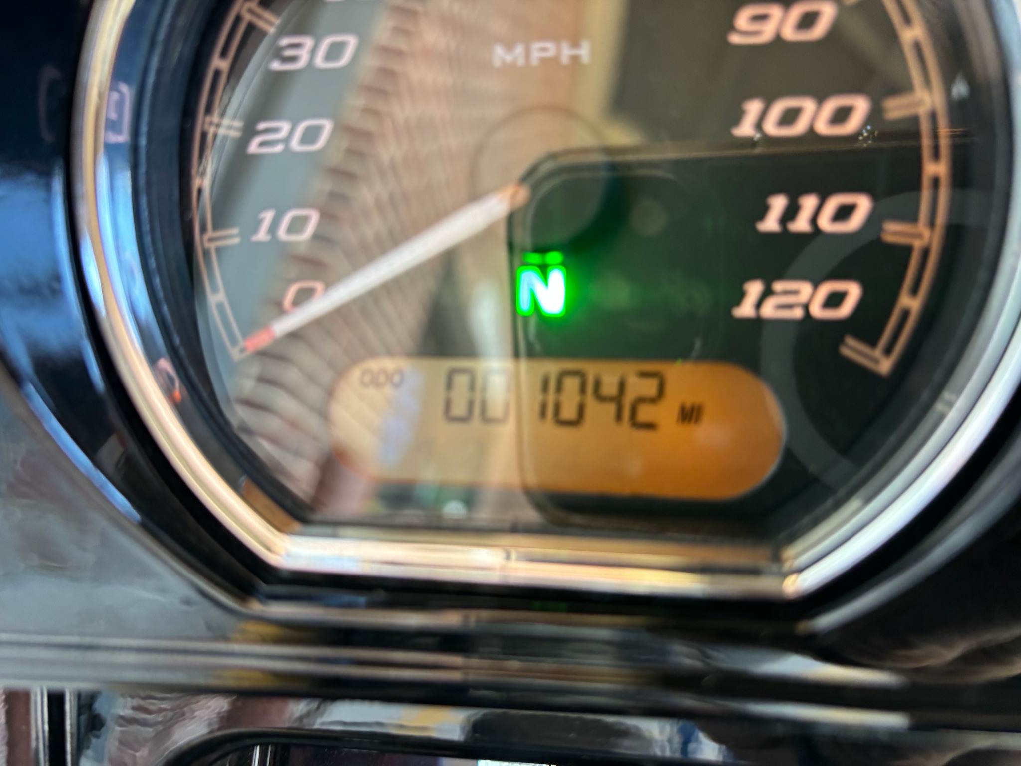 2023 Harley-Davidson Street Glide® ST 8