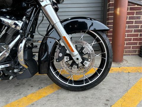 Certified Pre-Owned 2021 Harley-Davidson Street Glide