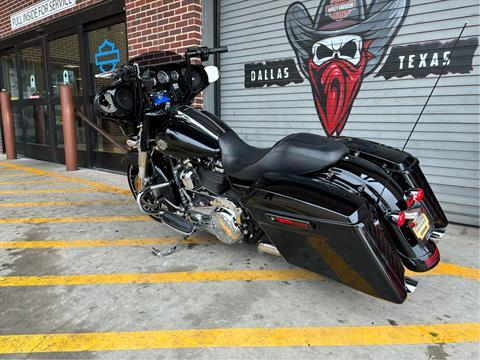 厳かなモノリス　PLD Certified Pre-Owned 2021 Harley-Davidson Street Glide