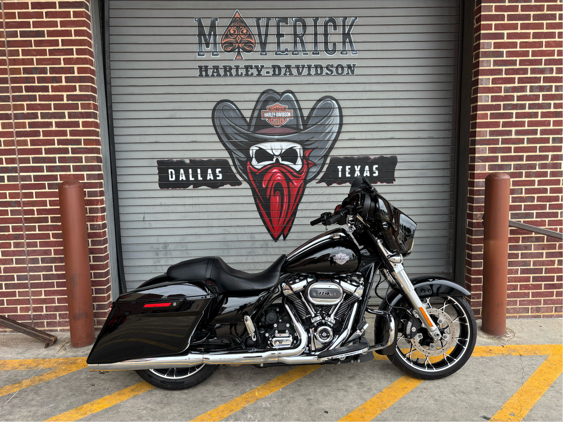 Harley-Davidson × Neighborhood NEIGHBORHOOD & Harley-Davidson's Collab Rides Out Soon