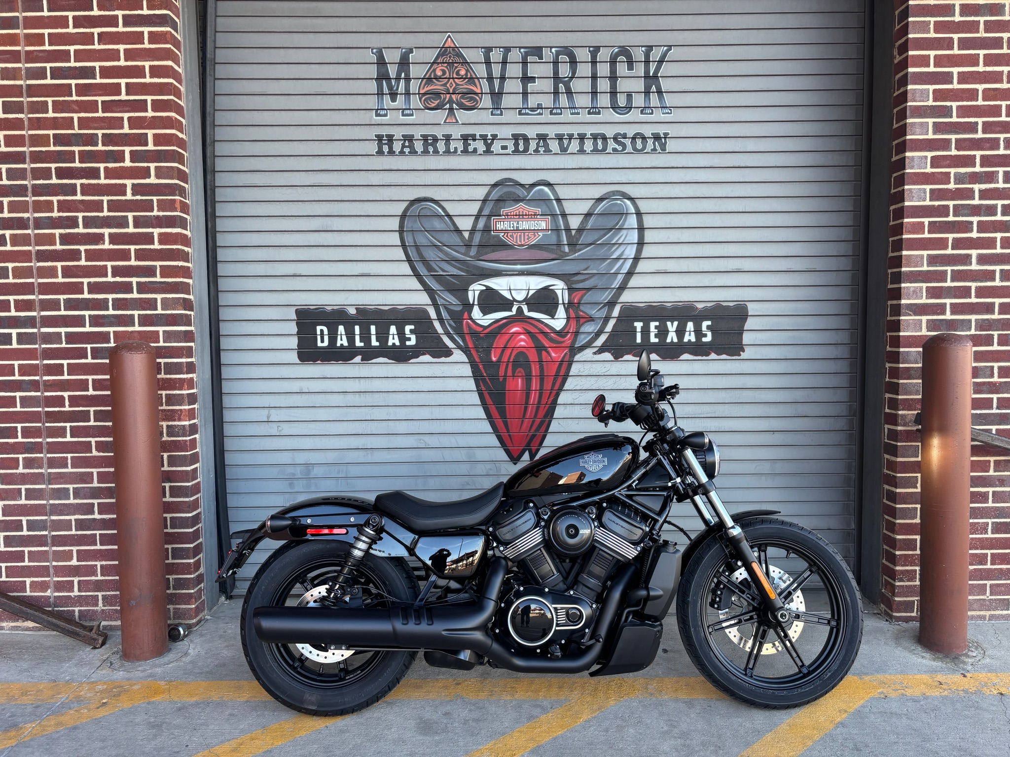 2026 Harley-Davidson Nightster® for sale 1224723