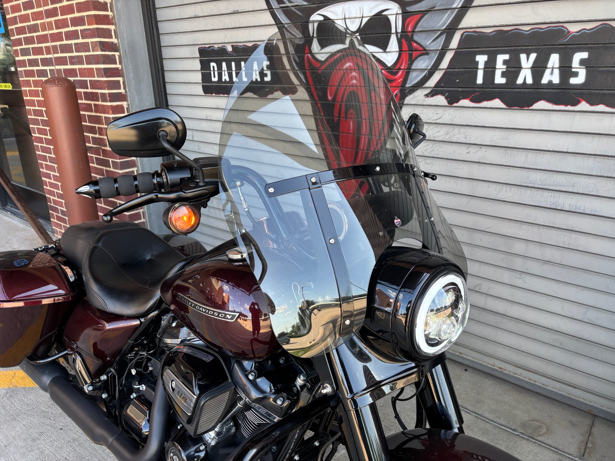 2019 Harley-Davidson Road King® Special 3