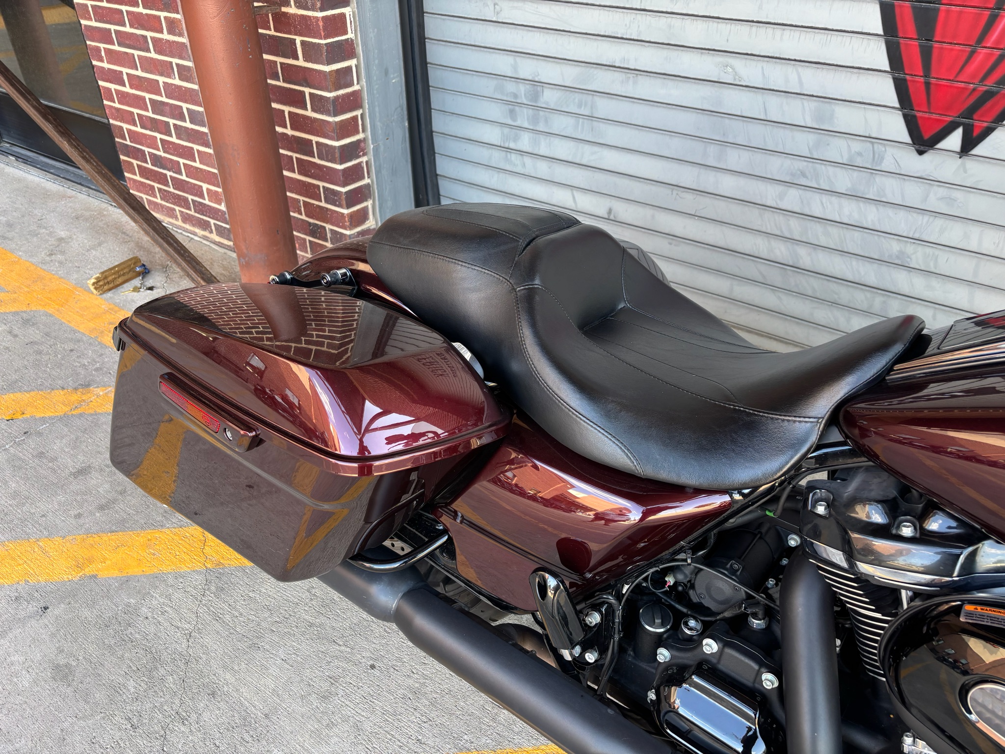 2019 Harley-Davidson Road King® Special 9