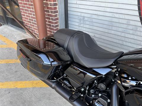 New 2026 Harley-Davidson Road Glide® Vivid Black Black Two-Up