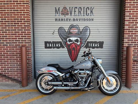 Certified Pre-Owned Harley-Davidson Motorcycles, Carrollton TX