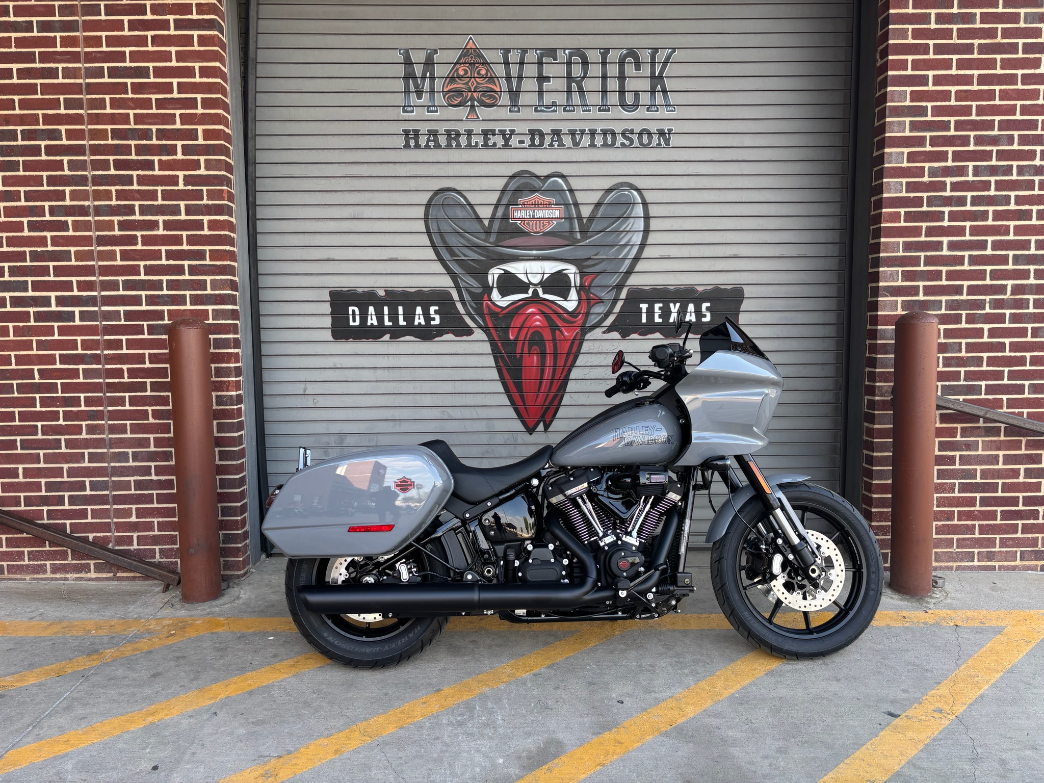 2026 Harley-Davidson Low Rider® ST for sale 1264675